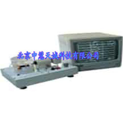 密立根油滴仪 型号：MLOM-99