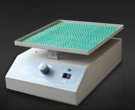 Шейкер для цветового обесцвечивания подачи типа XK8