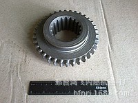 俄罗斯ДТ-75齿轮77.58.116