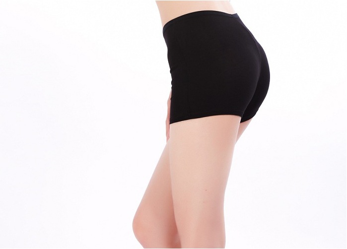body amincissant sexy en soie Ice - Ref 674424 Image 18