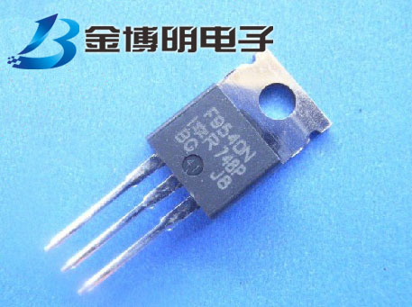 全新 MOS场效应管 IRF9540N N沟道 23A 100V TO220 原厂现货