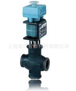 德国产 Siemens 西门子 MXG461B20-5 电磁调节阀 电磁阀 正品