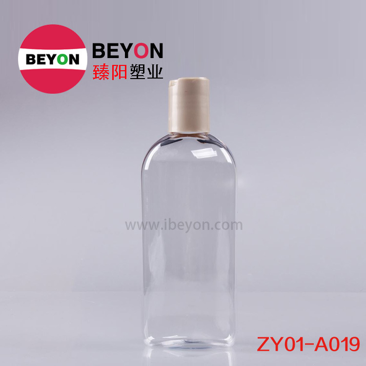 厂家供应按压分装瓶塑料乳液按压瓶 A019乳液瓶 塑料瓶空瓶洗发瓶