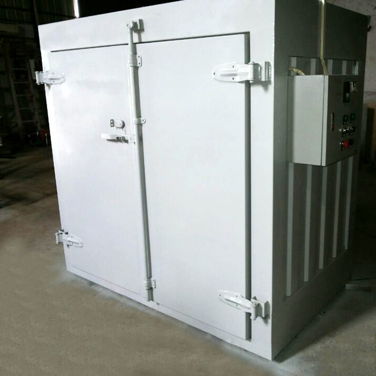 热风循环电烤箱_供应循环工业电烤箱红外线隧道炉