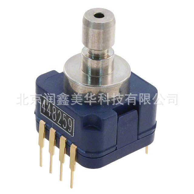 供应TDK Epcos压力传感器变送器B58611K1100A001系列AK2压力计