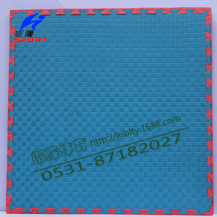 跆拳道墊750-750-3