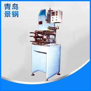 【青岛景钢】低价销售 电动气动烫金机 烫印设备TJ-2A