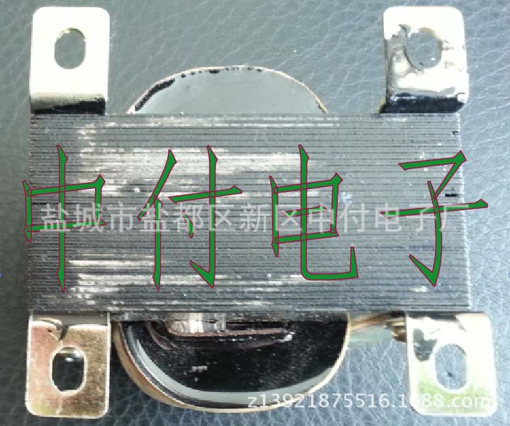 电子围栏变压器