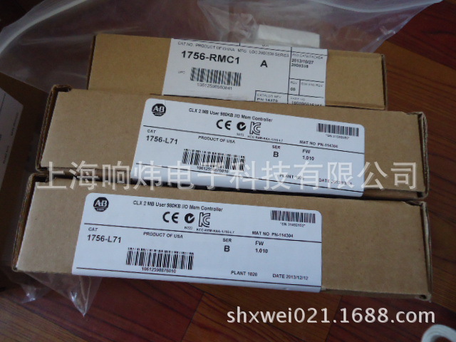 Rockwell40200-001507适配器1734-AND 1734-AND 1734-AND 1734-AN