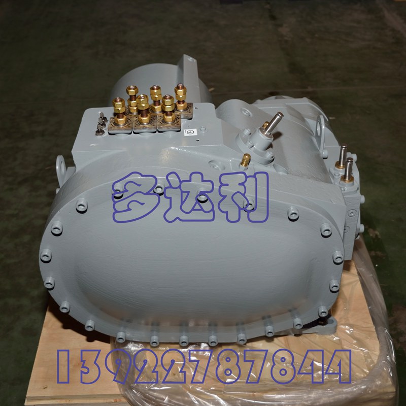 ݸѹ75HPˮͷ 06NW2250S7NA Compressor