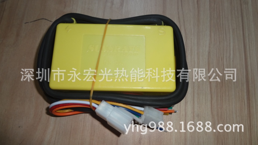瓦斯点火器,点火控制器,GR-3A点火器