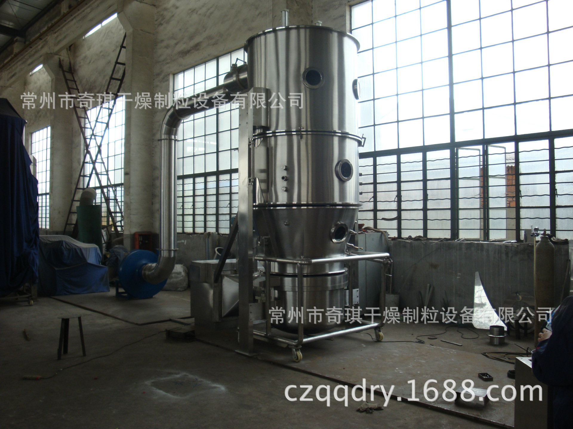 专业生产 LBF型旋流流化床制粒包衣机LBF-200 药品包衣机-阿里巴巴