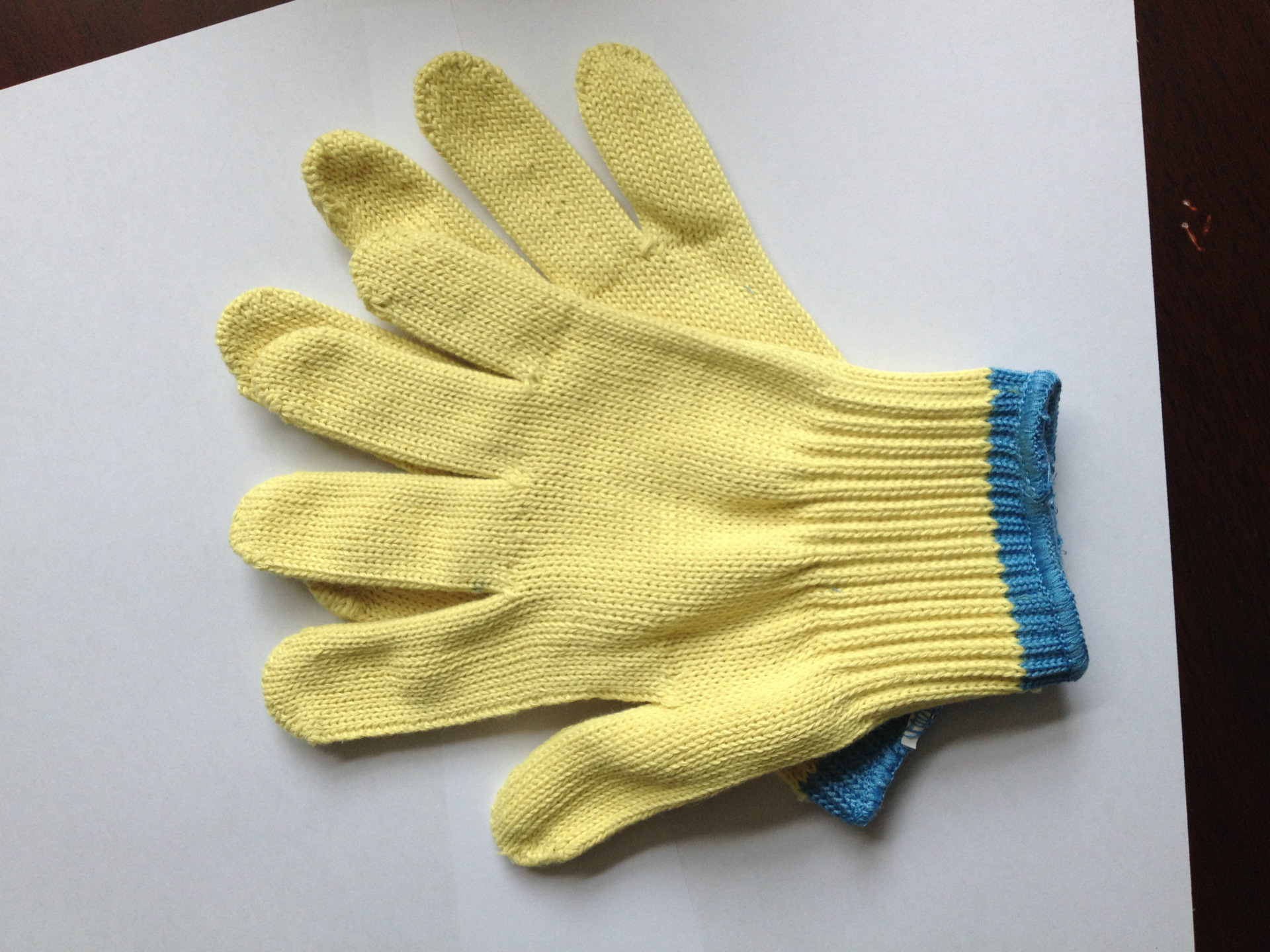 供应芳纶手套纱线 ，芳纶纱