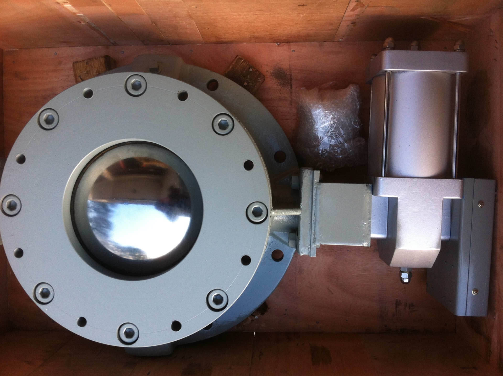 厂家直供QQF(B)200纽普兰圆顶阀.QQF(C)200纽普兰球形气锁阀