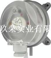 霍尼韋爾空氣壓差開關DPS1000A！