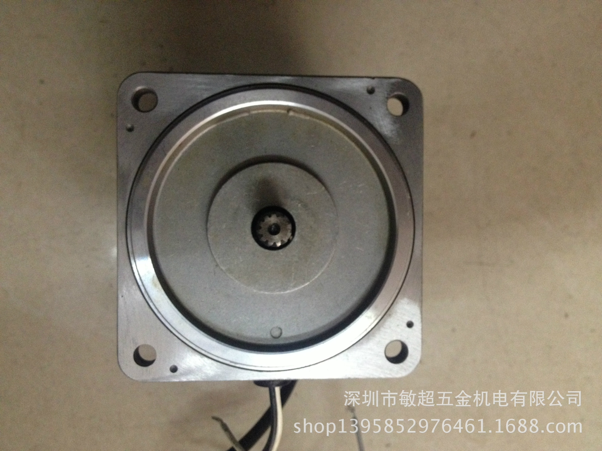 松下马达 M81A25GV4W(M81A25GV4W) 调速电机