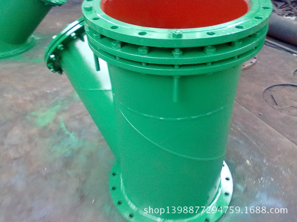 Y型拉杆伸缩过滤器 YSTF DN500 厂家直销 质优价美-阿里巴巴