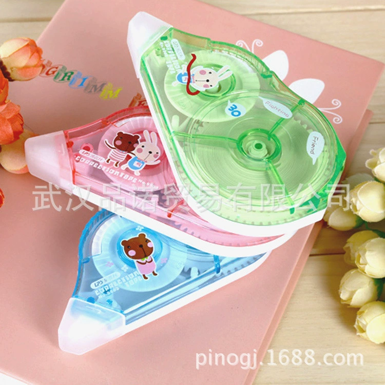 Supply Ledu Sheng 9503 partner 24M correction band/student stationery modification band office stationery wholesale