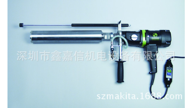 批发零售美国CSUNITEC电动金刚石钻孔机END130