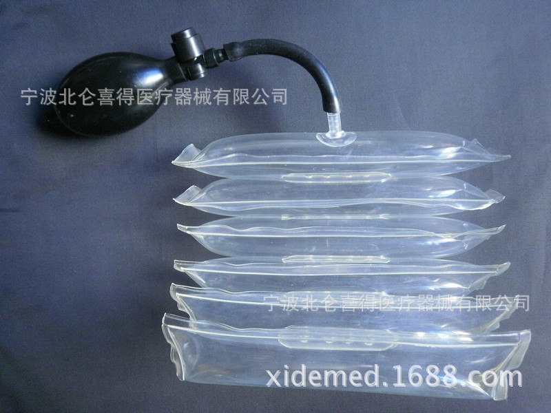 旅行包缓冲袋 气袋 减重气囊