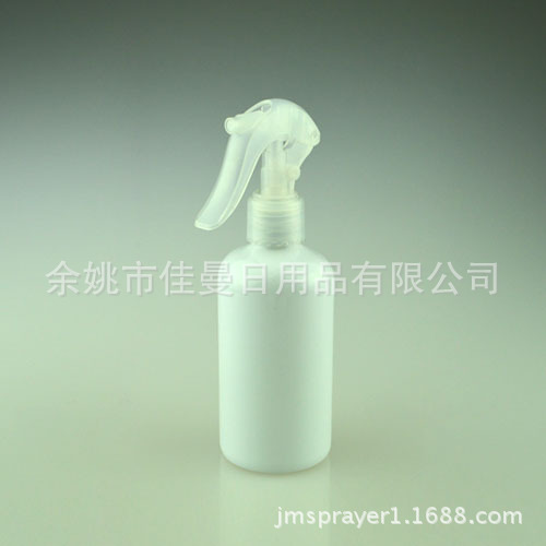 厂家直销220mlET小老鼠喷枪瓶喷雾瓶