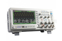 现货特价供应 ATTEN安泰信数字示波器ADS1202CML+