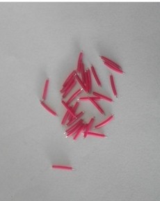 短线 超短  特短 两头上锡 硅胶线 电子线  全自动机加工