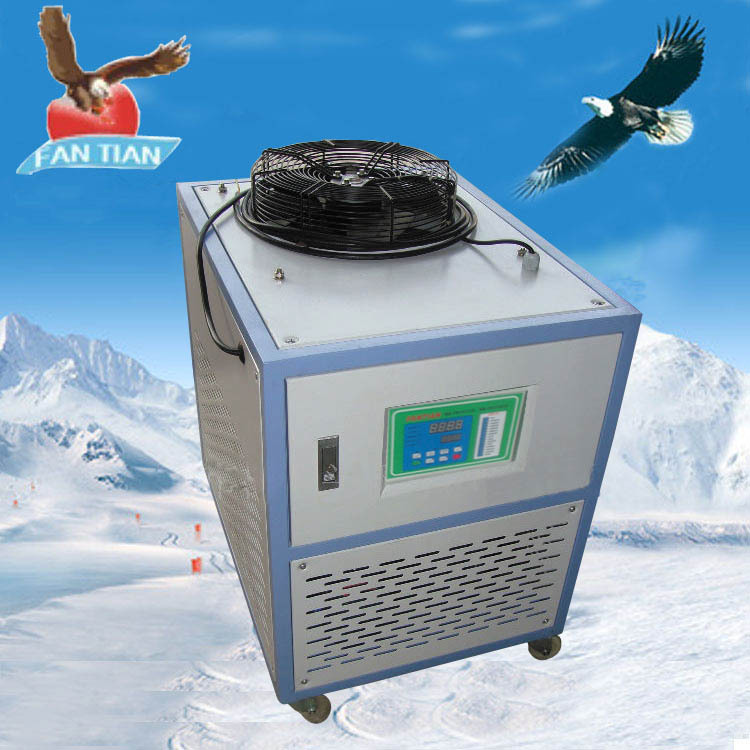 1PH风冷式冷水机