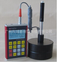 特价NDT280便携式里氏硬度计 金属壳耐用型 笔式硬度计 7种硬度值