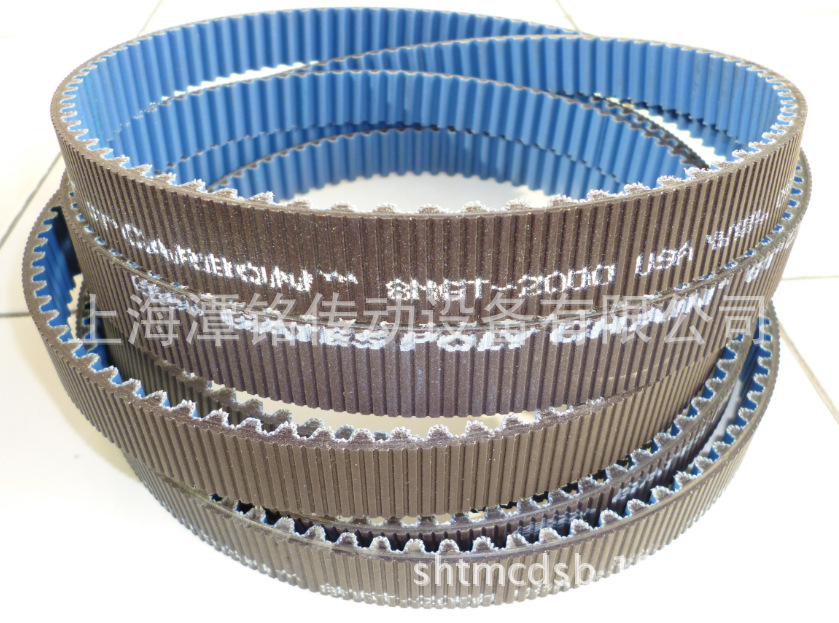 美国盖茨GATES同步带、PolyChain GT2皮带、工业皮带、传动带