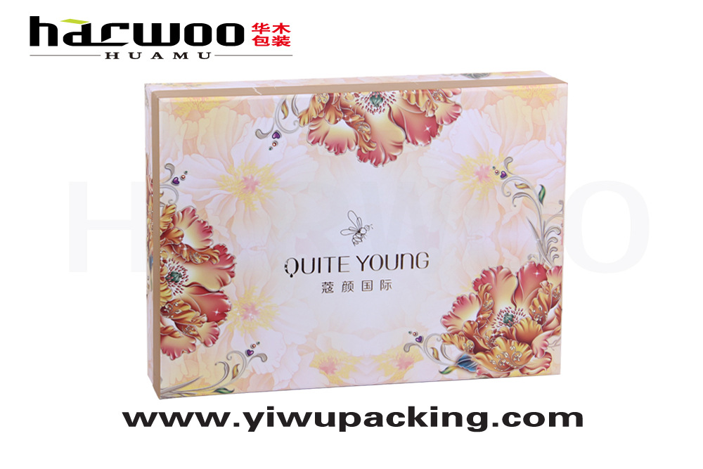 厂家定制茶叶盒新款高档精美茶叶包装盒  普洱茶茶叶包装盒直销