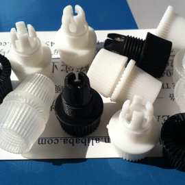 033吊灯线扣 锁电源线 固定 卡位 高品质产品（胜辉提供）