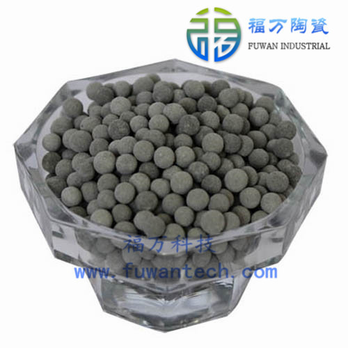 大量批发吸附球 净化空气吸附球