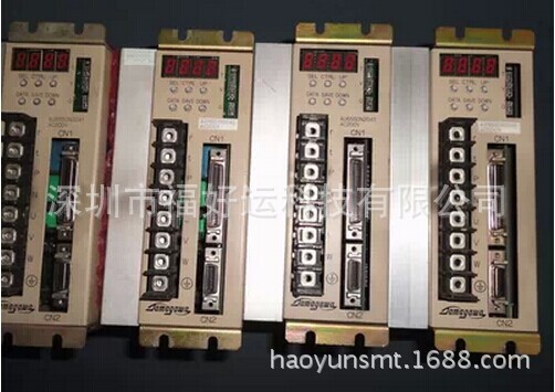 JUKI 1700 X轴驱动器 KM000000240价格待议