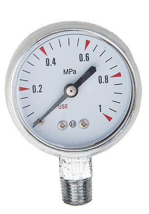 名扬厂家专业生产 各种规格压力表 直销各种轮胎压力表，压力仪表