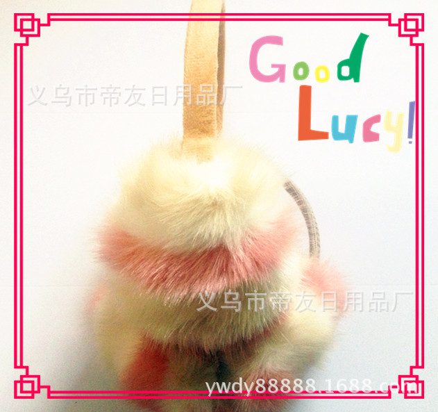 专业生产供应保暖耳机耳套、音乐耳机耳罩，可以定国新款110G