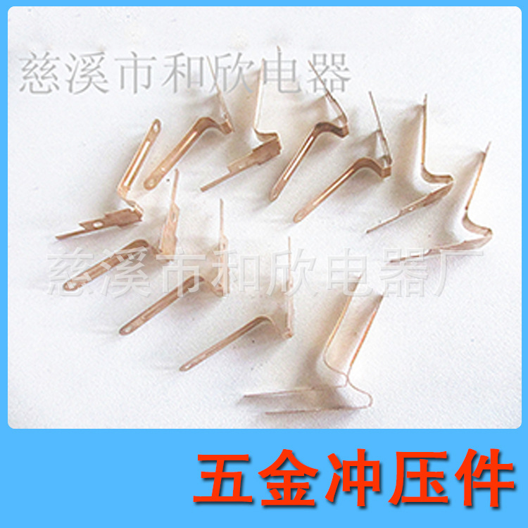 供应(漏电)保护器配件高分断小型断路器配件 接线板