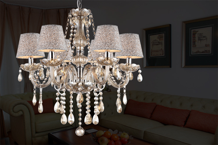 8124-6BL干邑色银葱