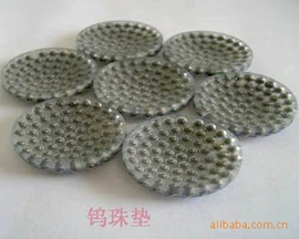 粉末冶金;其他有色合金;渔坠