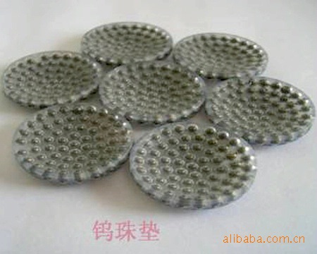 订做粉末冶金注射成型钨珠金属合金粉末