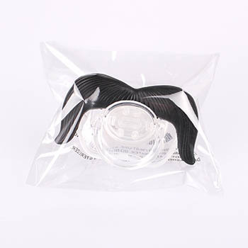 Sucette Bébé moustache - Ref 3424526 Image 23