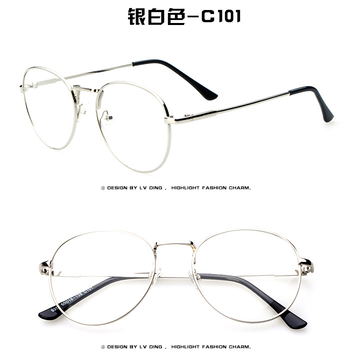 Montures de lunettes en Plaque - Ref 3140292 Image 26
