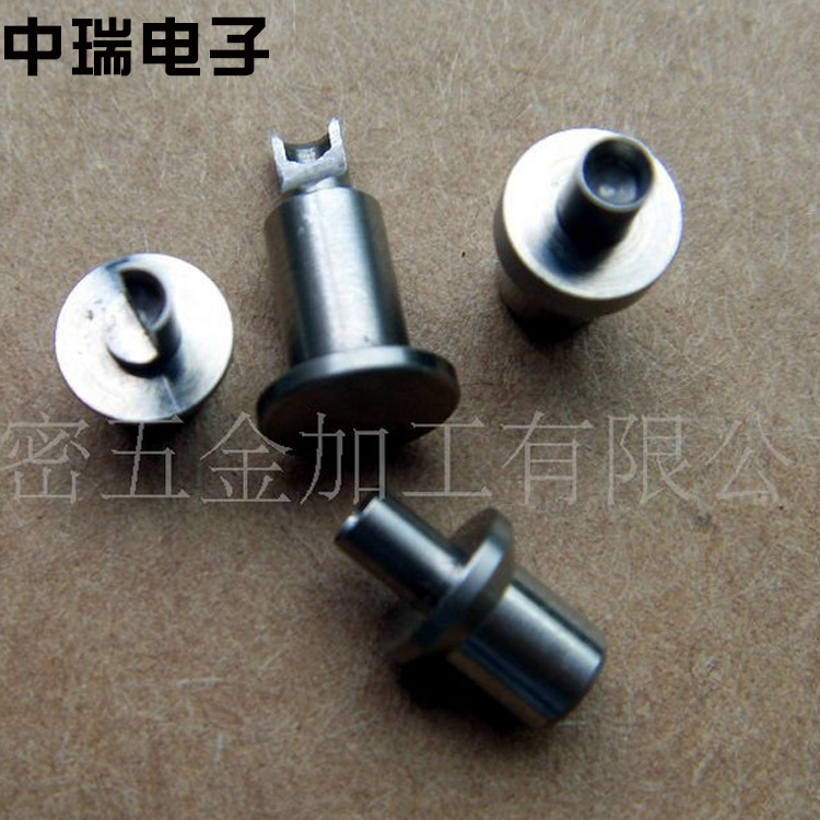 厂家提供 cnc数控车床切削及铣削加工 宁波纵切自动车床加工