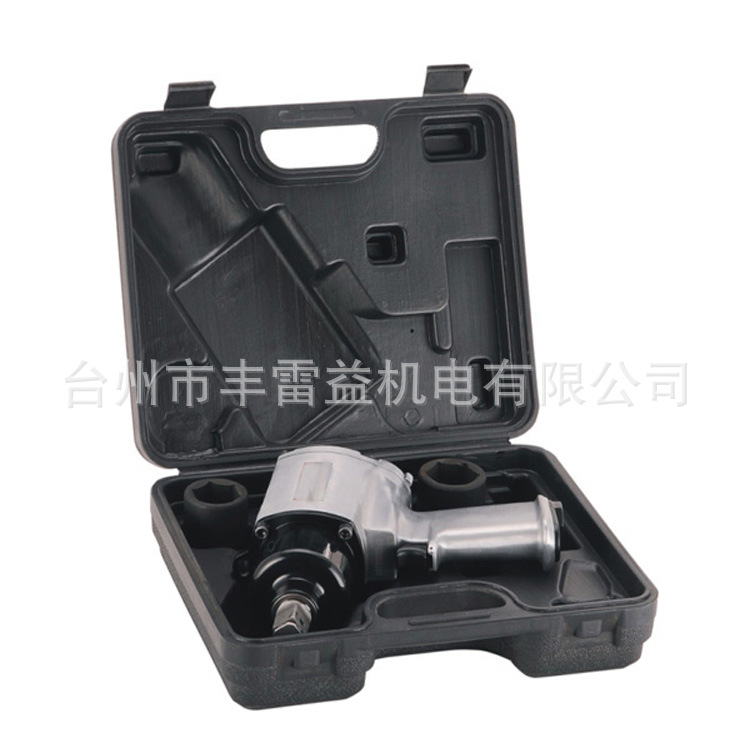 大量供应大扭力气动板手 3/4〞风板机 气动扭力扳手 气动套筒扳手