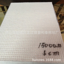 厂家床垫家纺硬质棉环保代棕棉 坐垫沙发垫直立喷胶棉 工业防火棉