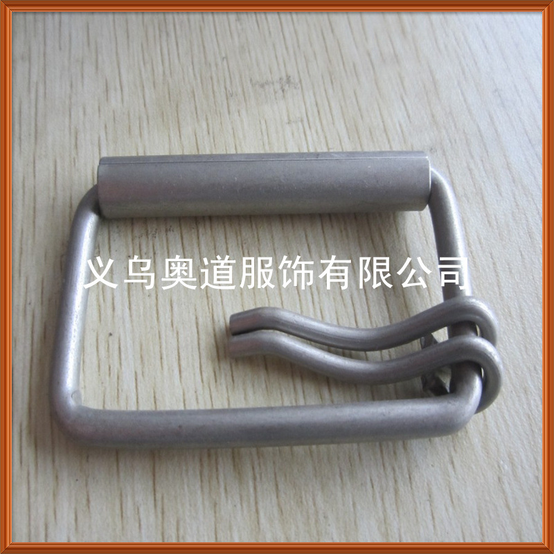 三檔扣 日字扣 (129)