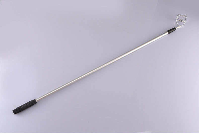 Dụng cụ nhặt bóng golf ống lồng siêu dài bằng nhôm PGM (3–6 đoạn, dài 2.83–5.8 mét) — Máy câu bóng đầu nhôm LQQ001 3 phần (dài 2.83 mét), Máy câu bóng đầu nhôm LQQ001 4 phần (dài 3.75 mét), Máy câu bóng đầu nhôm LQQ001 5 phần (dài 4.7 mét), Máy câu bóng đầu nhôm LQQ001 6 phần (dài 5.8 mét) chi tiết 34
