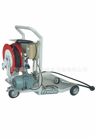 电动汽车稀油、机油加注机套件E-200-ER