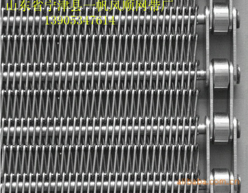 不锈钢加密网带、烘干、清洗、杀菌、洗碗通用。