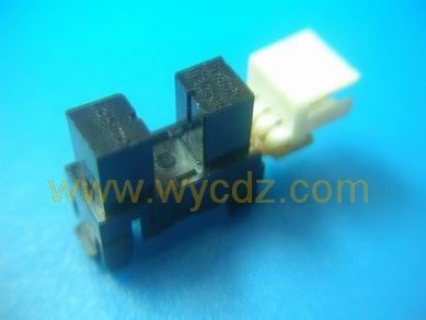 透射型光中断器关电开关系列 EE-SX4235 进口原装正品